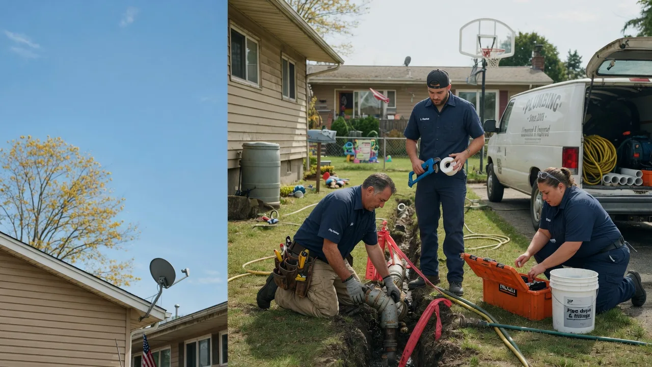 Garbage Disposal Replacement in Boys Ranch, TX near me